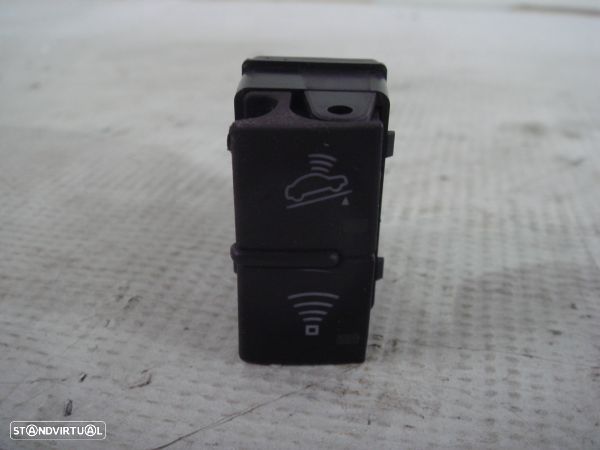 Interruptor Desativação Do Alarme Audi A4 (8E2, B6) - 1