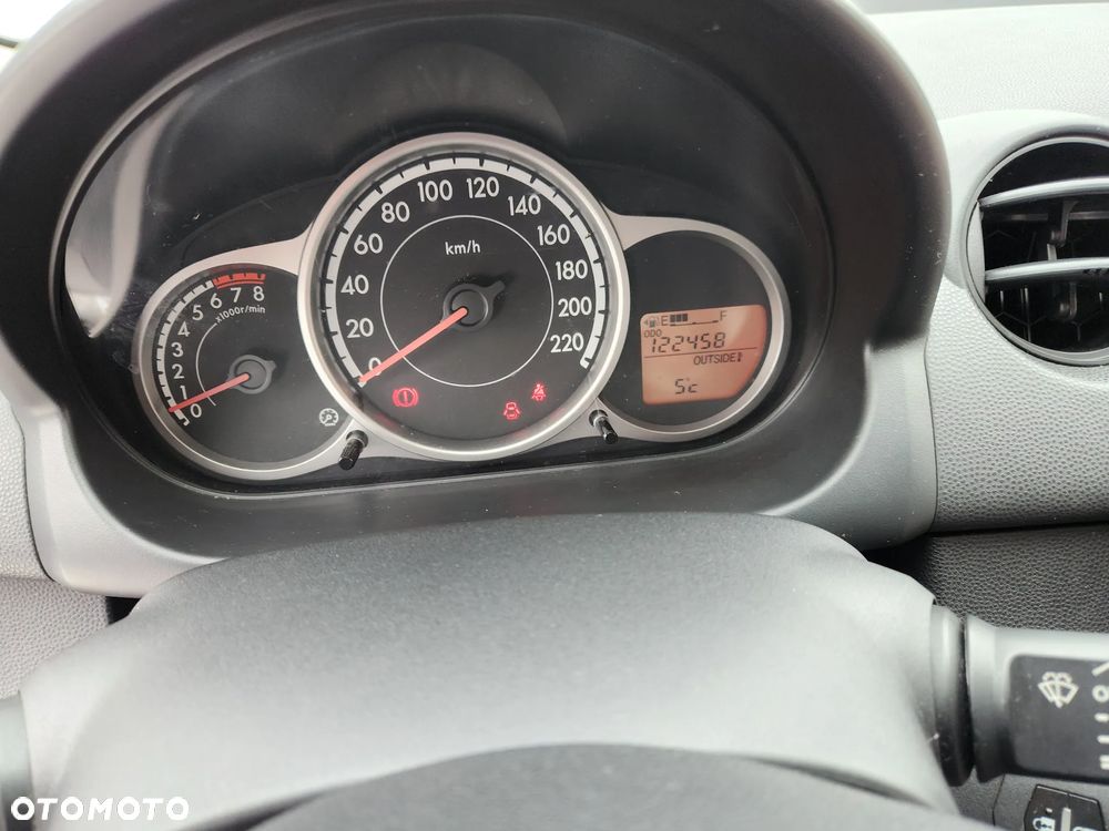 Mazda 2 1.3 MZR Prime-Line - 8