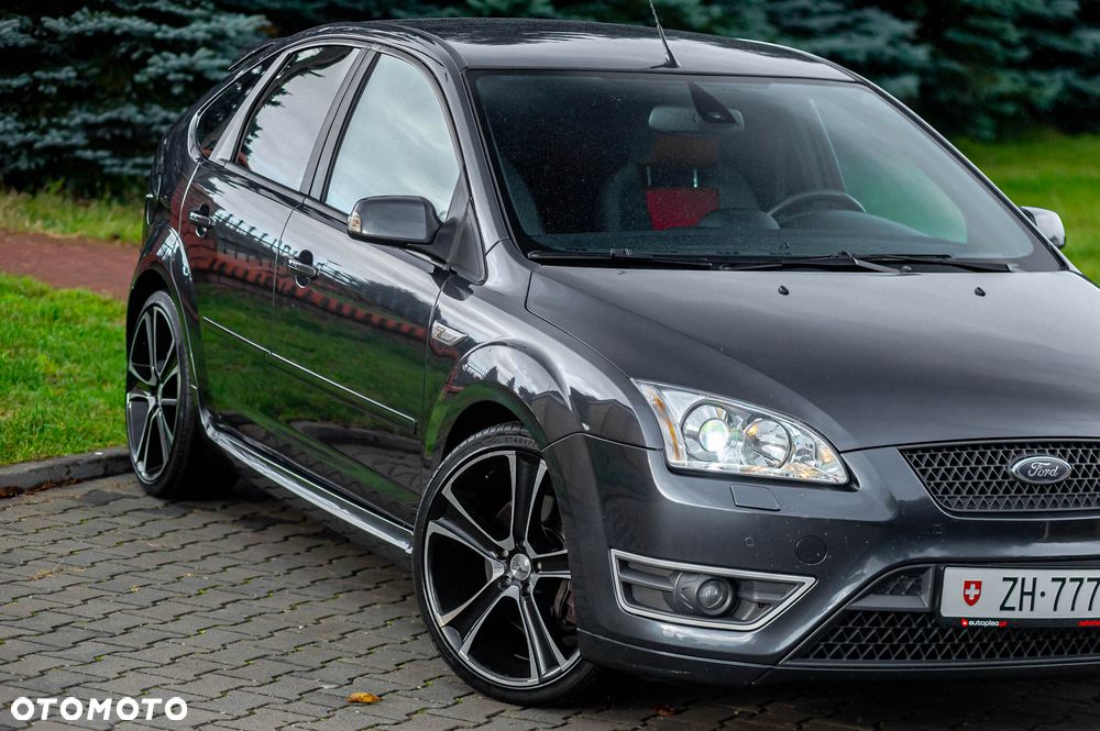 Ford Focus - 4
