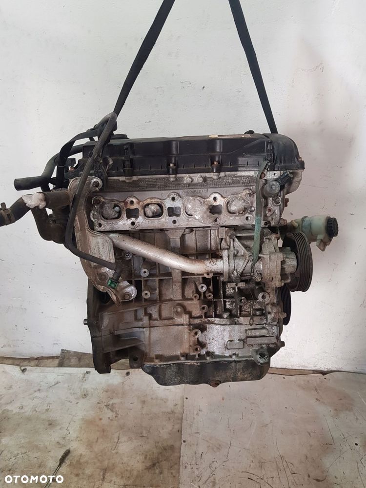 silnik 2.4 ed3 edg 125kw 170km dodge jorney jeep compas 137tys km - 5