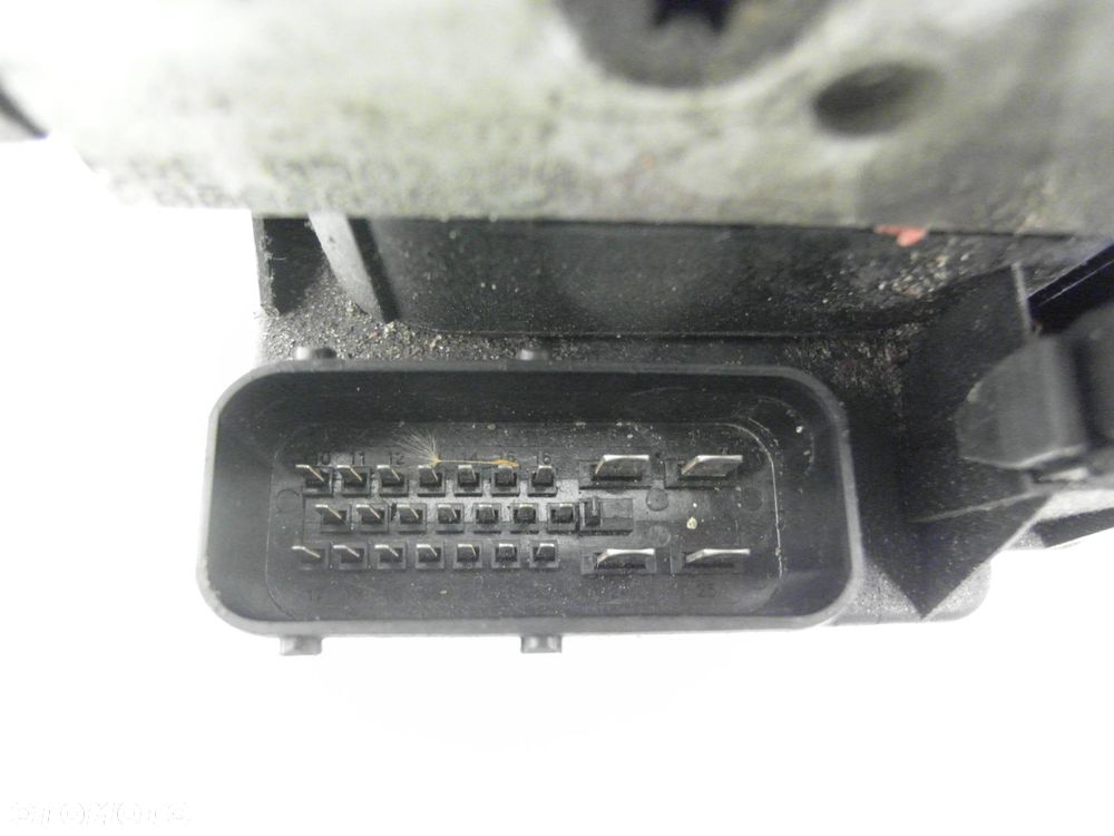 POMPA ABS SEAT IBIZA II (6K1) 1J0907379AF 10094903673 - 7