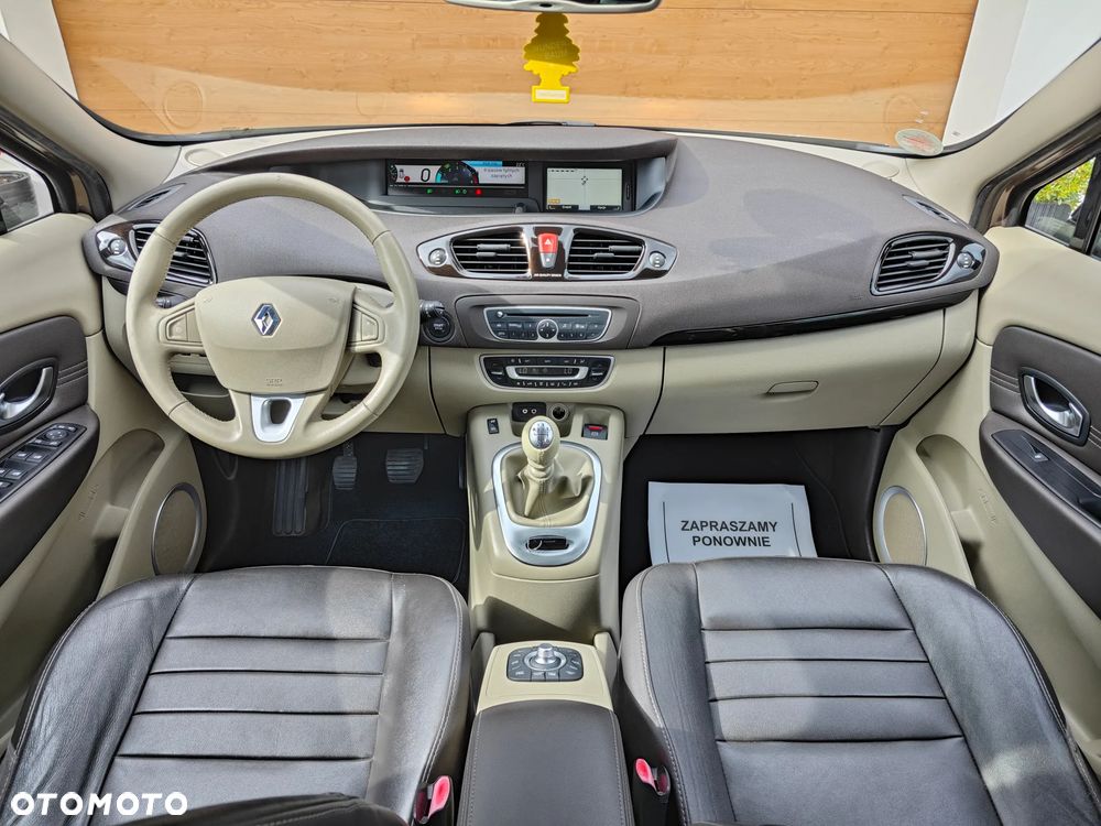 Renault Grand Scenic - 19