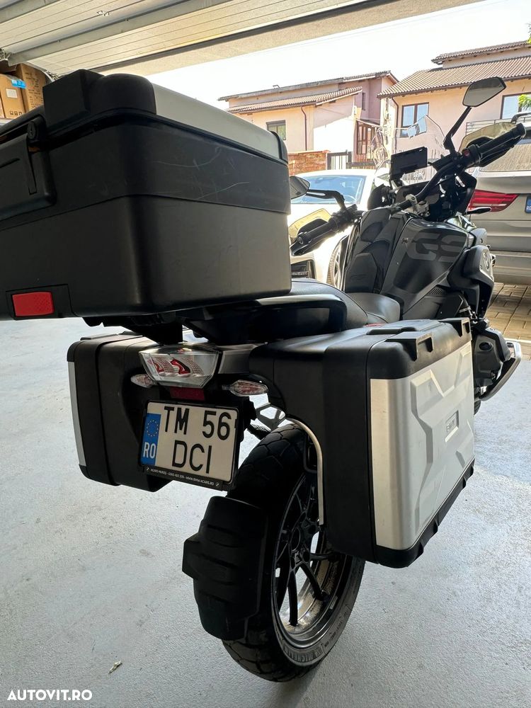 BMW R 1250GS HP - 6