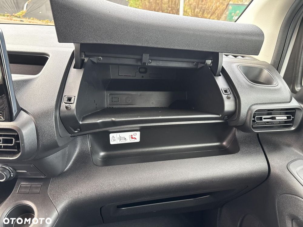 Toyota PROACE CITY - 19