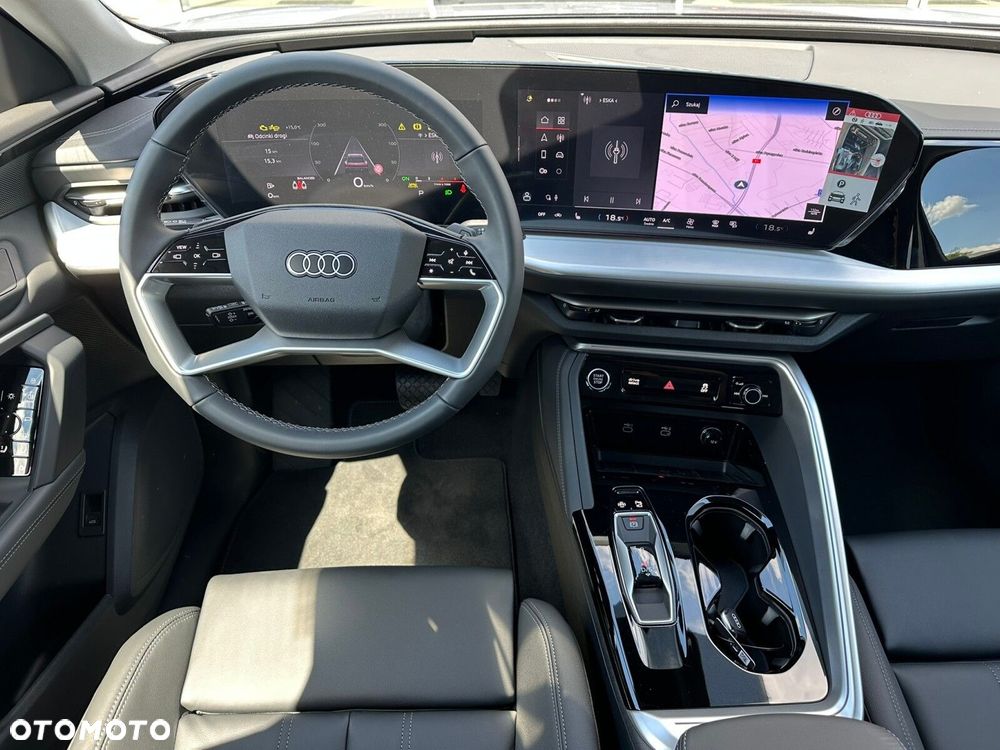 Audi Q5 - 18
