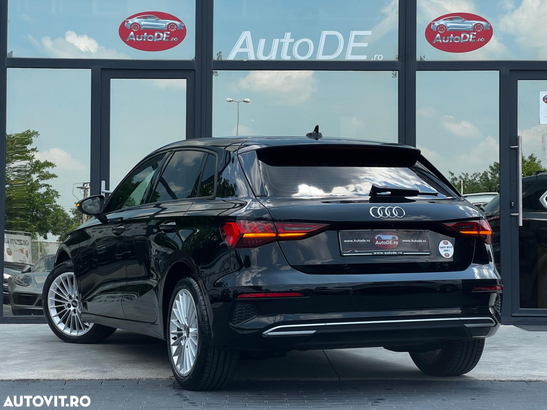 Audi A3 - 3