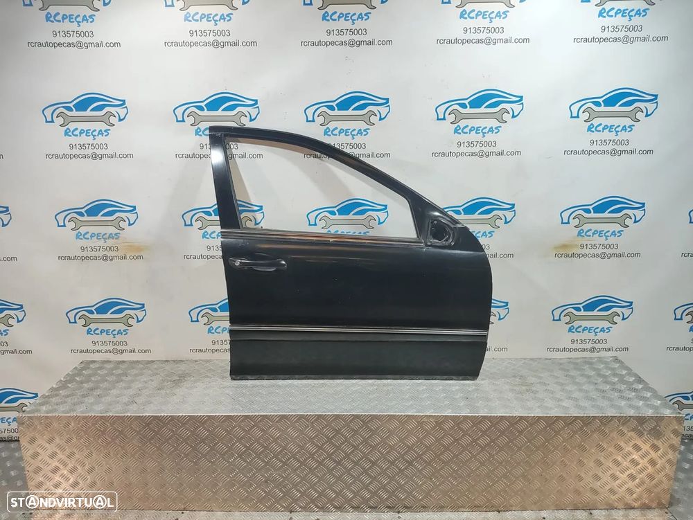 Porta frente direita Mercedes Benz W203 Original - 1