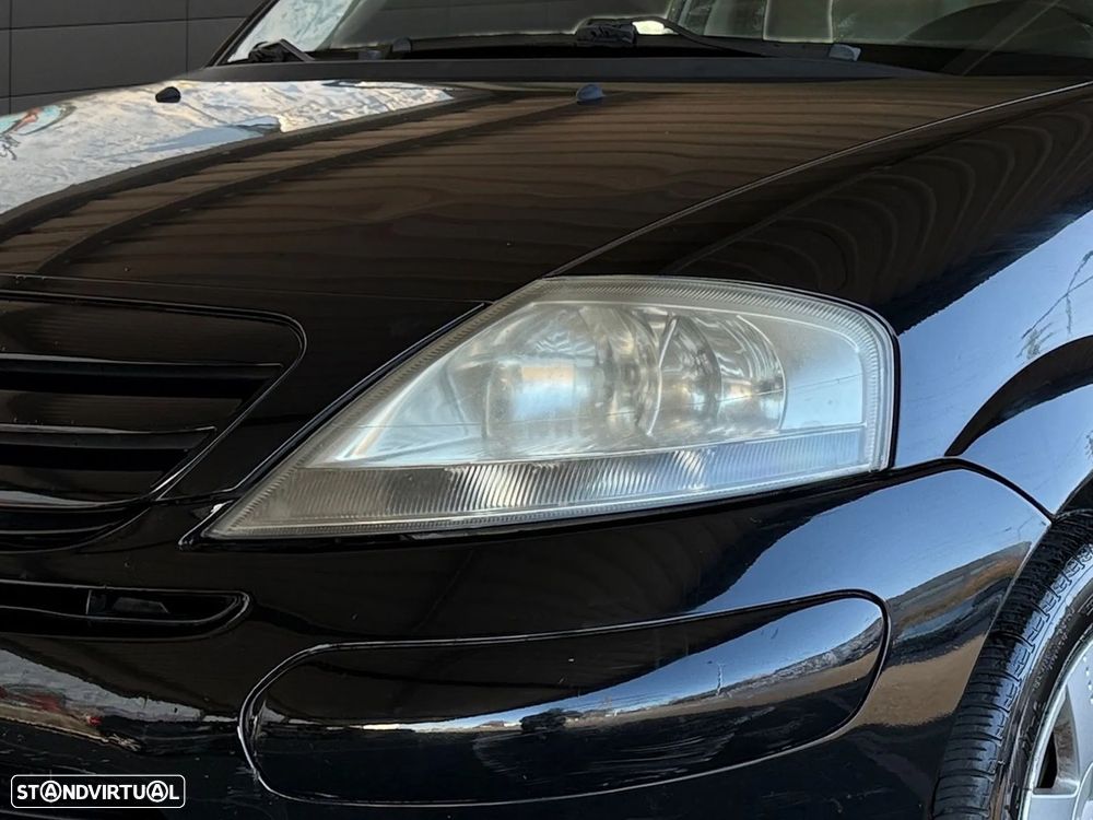 Citroën C3 1.1 SX Pack Airdream - 5