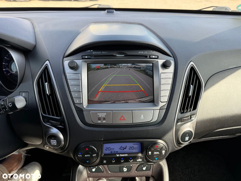 Hyundai ix35 1.6 GDI Premium 2WD - 18