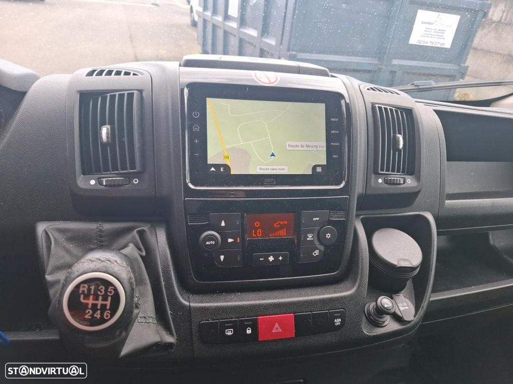 Citroën JUMPER 2.2 HDI L2H2 •2023 •GPS •c/IVA dedutível - 8