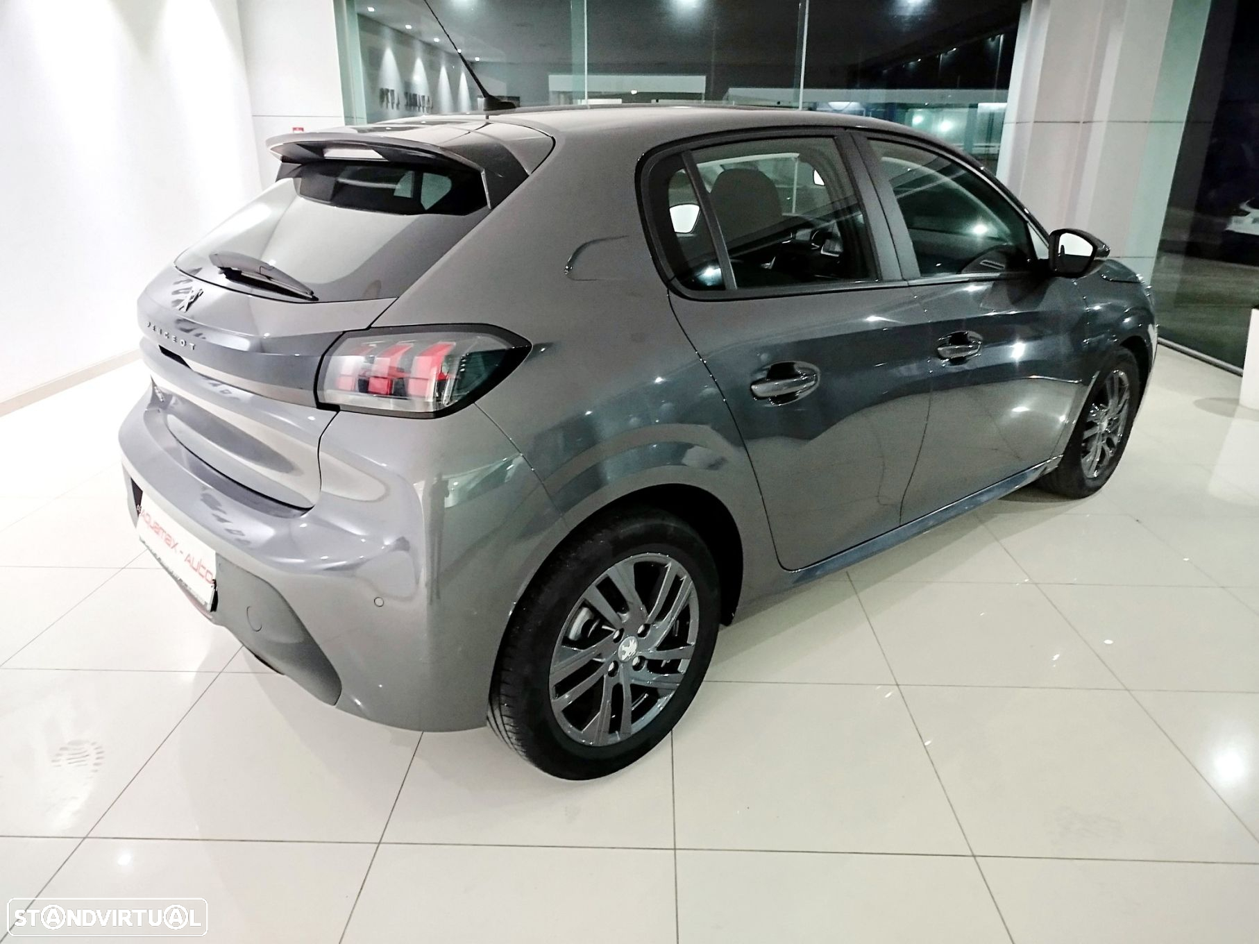 Peugeot 208 1.5 BlueHDi Active Pack - 6