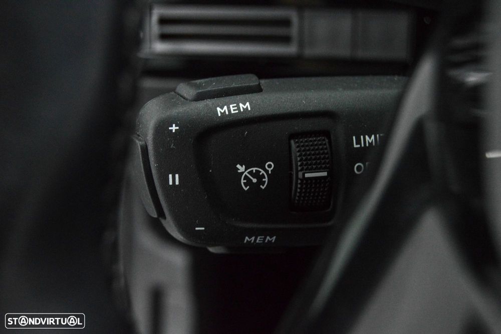 Peugeot 508 SW 1.5 BlueHDi Business Line - 34