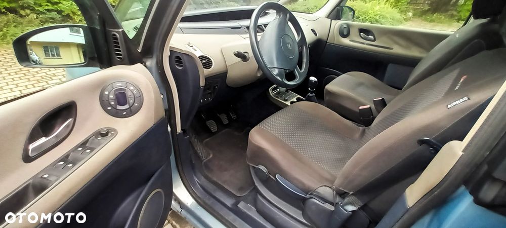 Renault Grand Espace 2.0 Initiale - 9