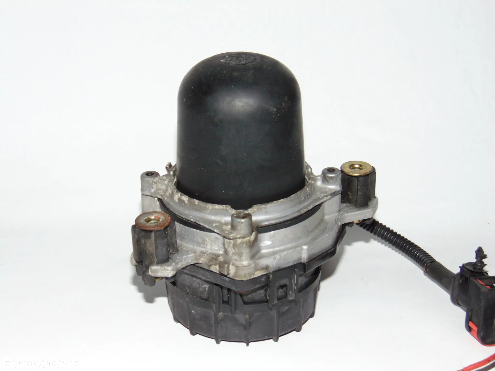 Pompa powietrza wtórnego PSA 9653340580 Citroen C4 C5 Xsara Picasso Peugeot 206 307 - 4