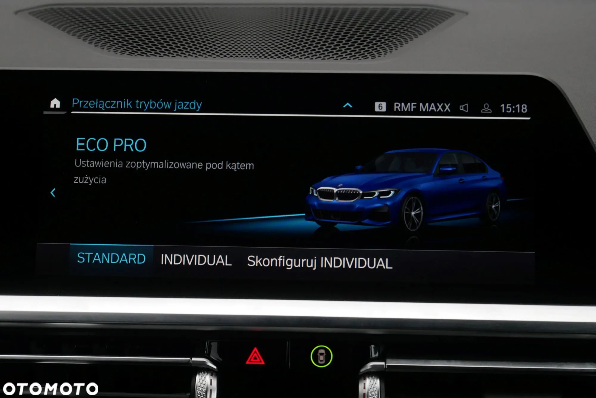 BMW Seria 3 320i M Sport sport - 34