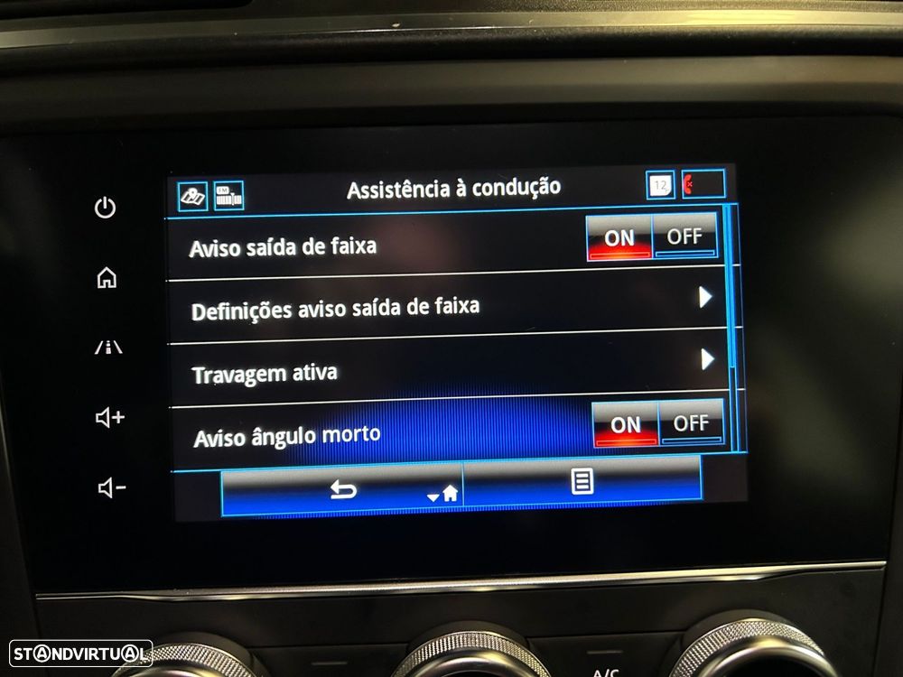 Renault Kadjar 1.5 dCi Intens - 24