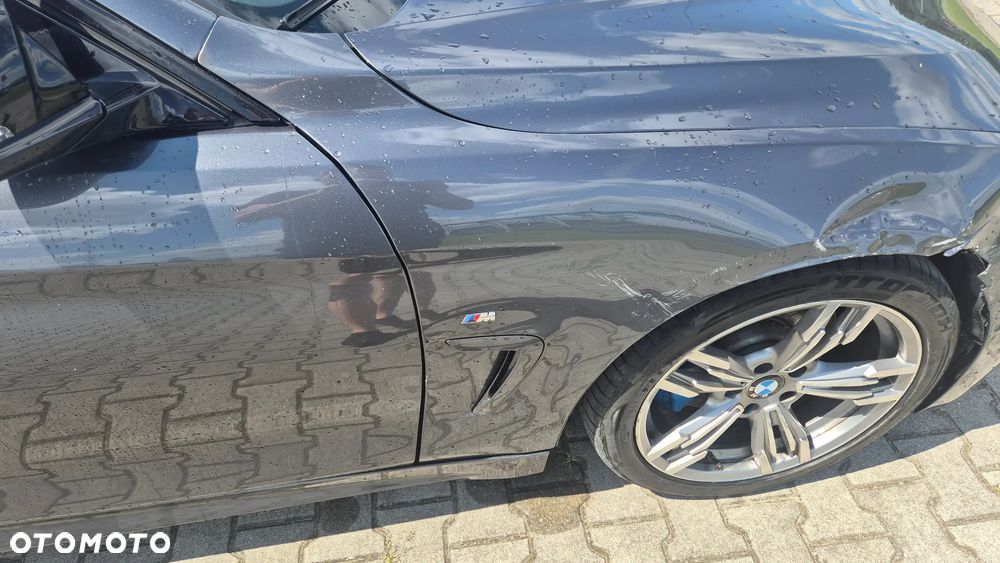 BMW Seria 4 440i xDrive Sport-Aut M Sport - 23
