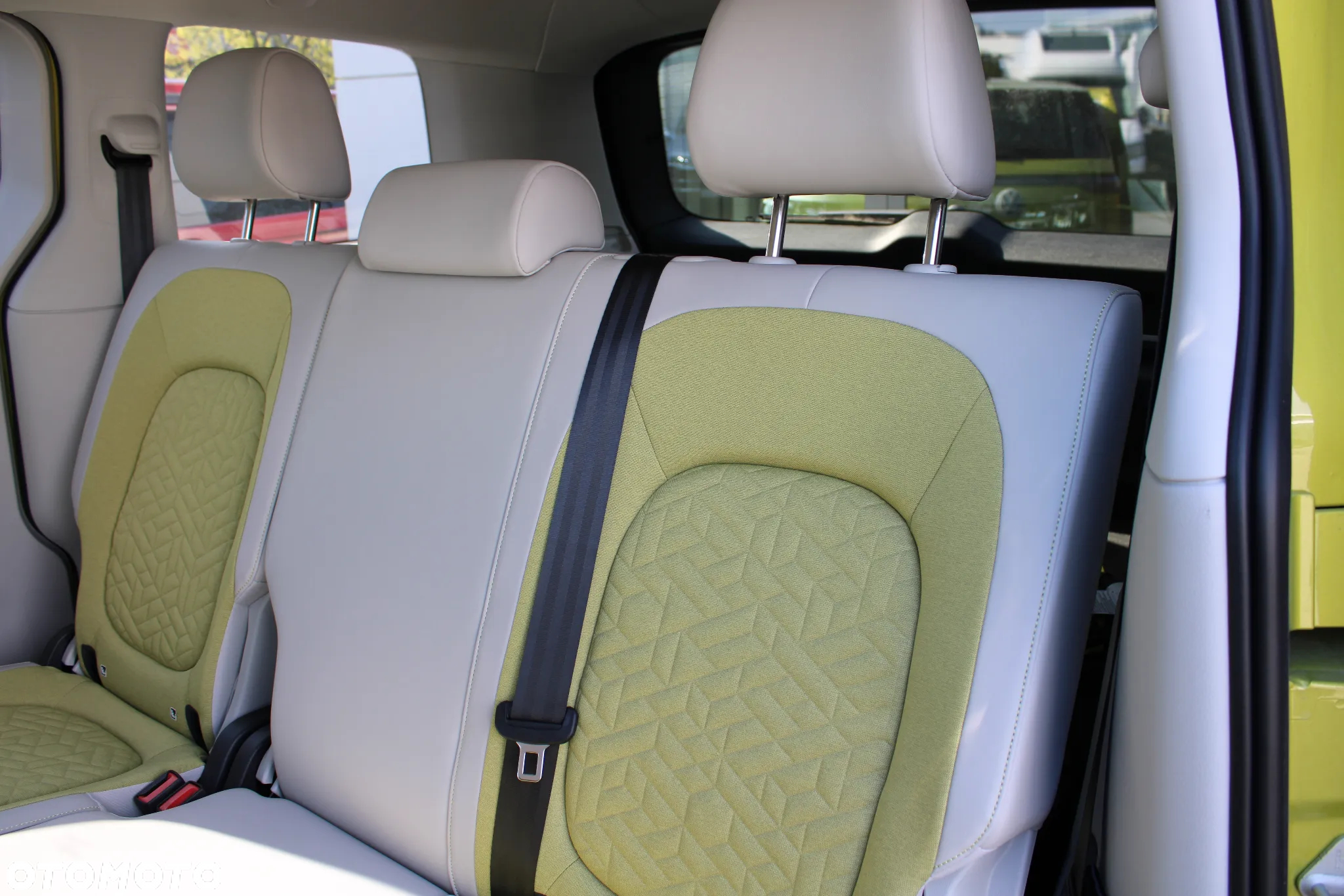 Volkswagen ID. Buzz 82kWh Pro - 16