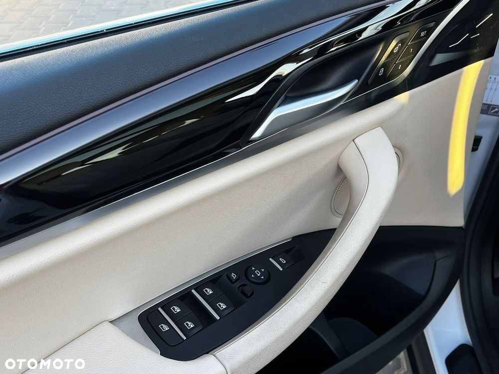 BMW X3 xDrive30d xLine - 14