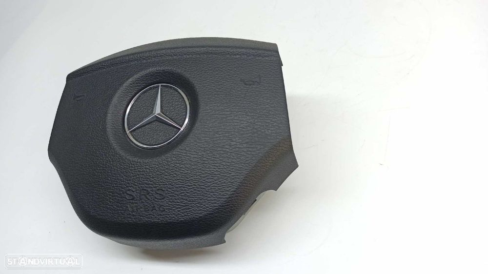 AIRBAG FRENTE ESQUERDO MERCEDES CLASE B (W245) 180 CDI (245.207) - 7