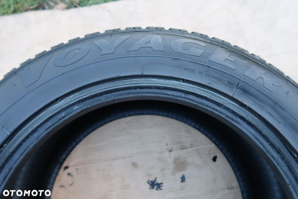 225/55r16 opony zimowe voyager winter - 4