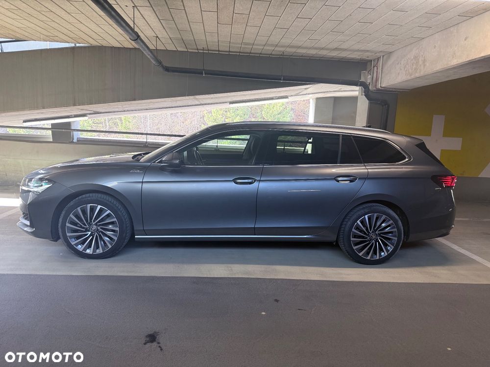 Skoda Superb 2.0 TDI SCR L&K DSG - 2