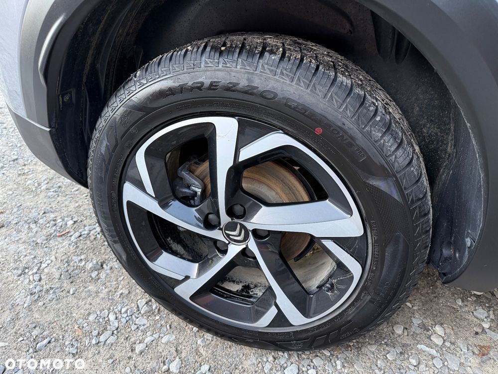 Citroën C5 Aircross BlueHDI 130 S&S LIVE PACK - 28