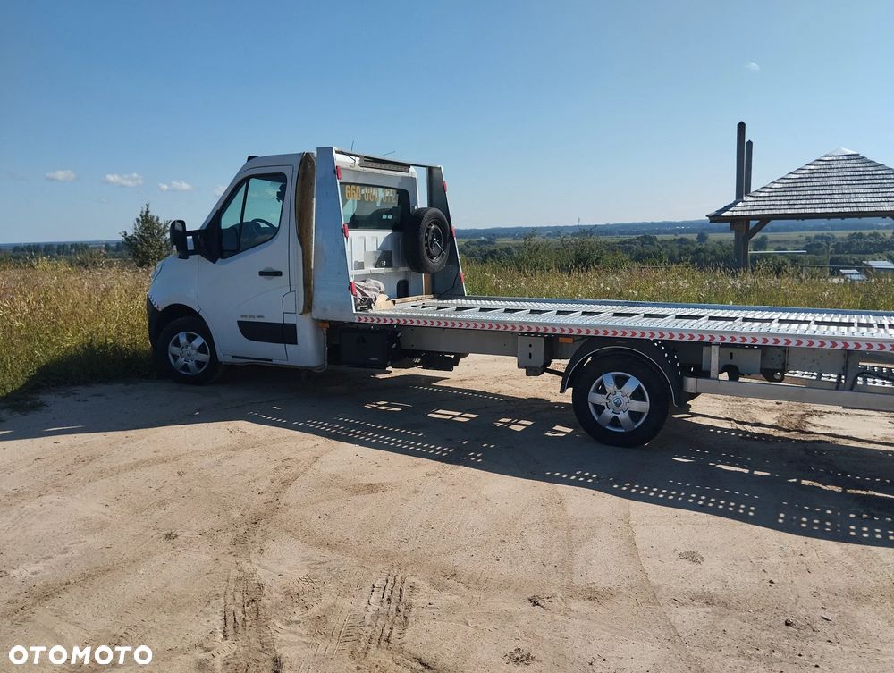 Renault Master - 3