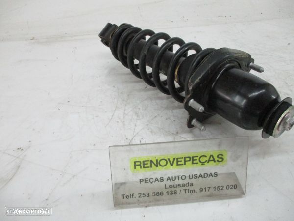 Amortecedor Suspensao Tras Esq Toyota Avensis (_T25_) - 1