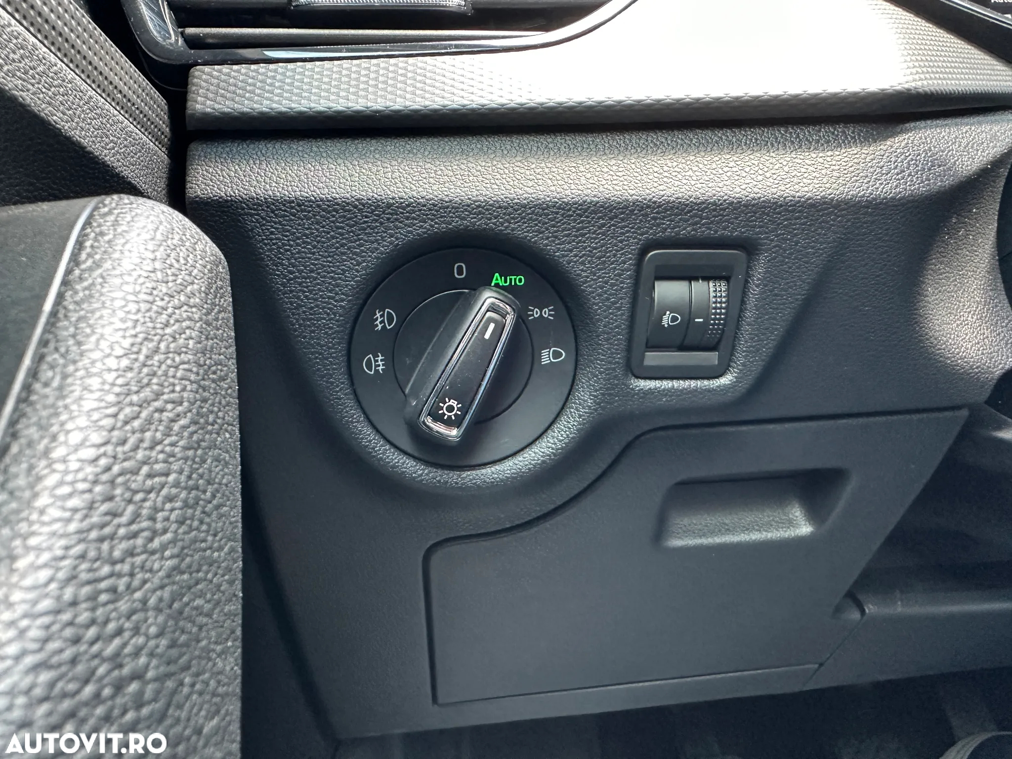 Skoda Scala 1.0 TSI Ambition - 10