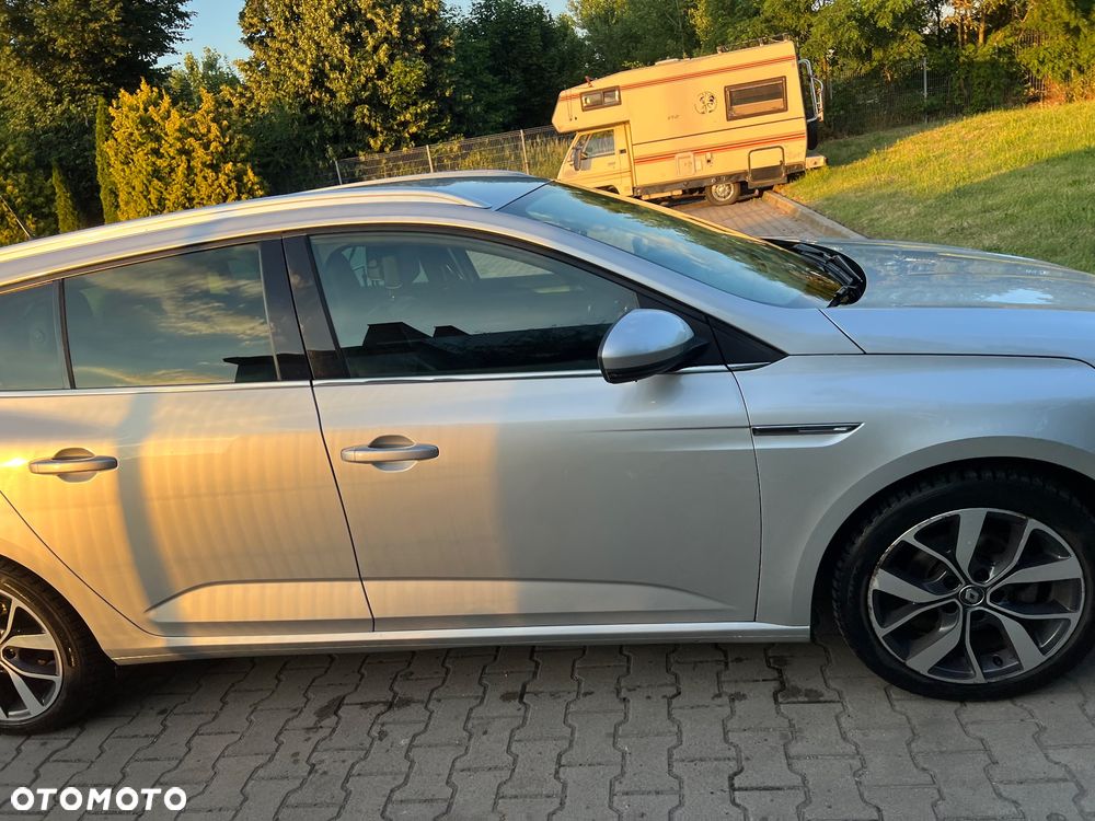 Renault Megane 1.5 dCi Bose - 13