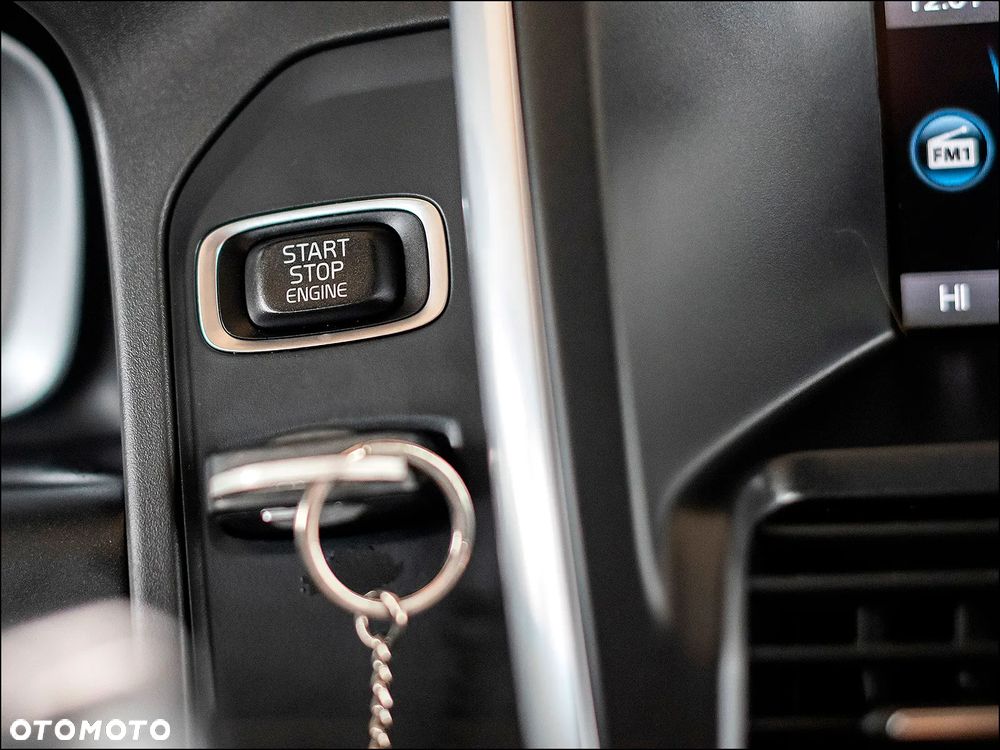 Volvo XC 60 - 29