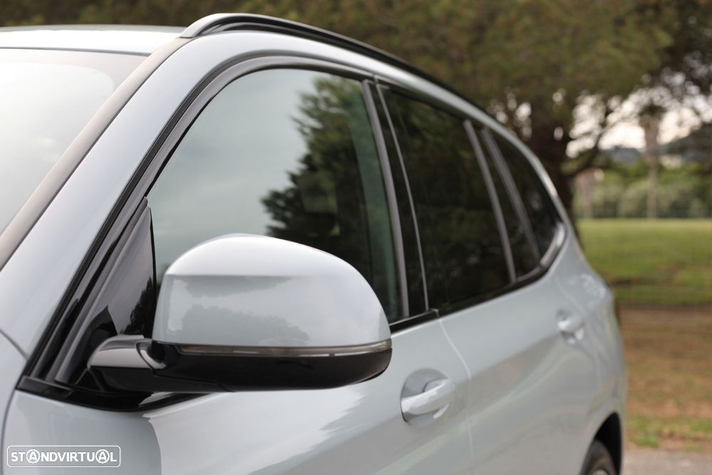 BMW X3 30 e xDrive Pack M - 21