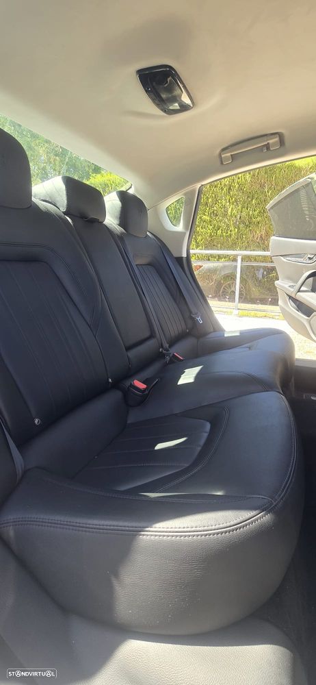 Maserati Quattroporte 3.0 V6 D GranSport - 13