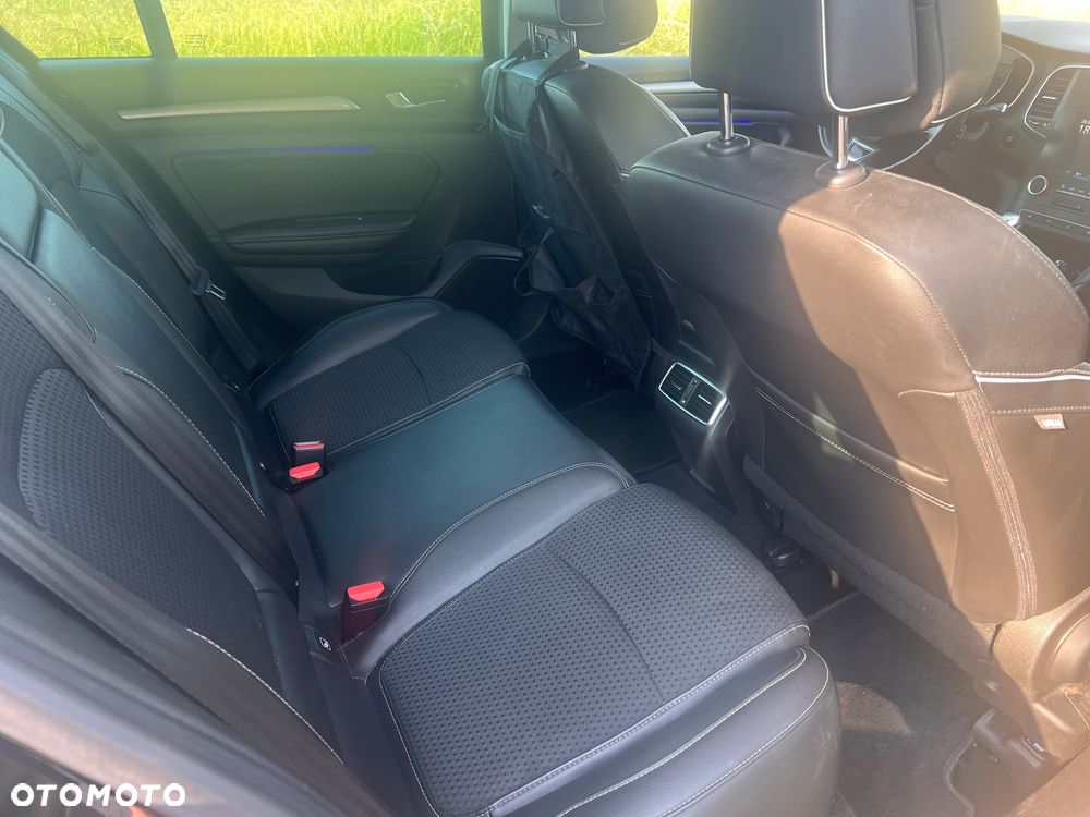 Renault Megane 1.2 Energy TCe Bose - 7