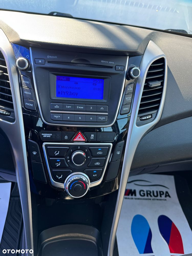 Hyundai i30 1.4 Style - 21