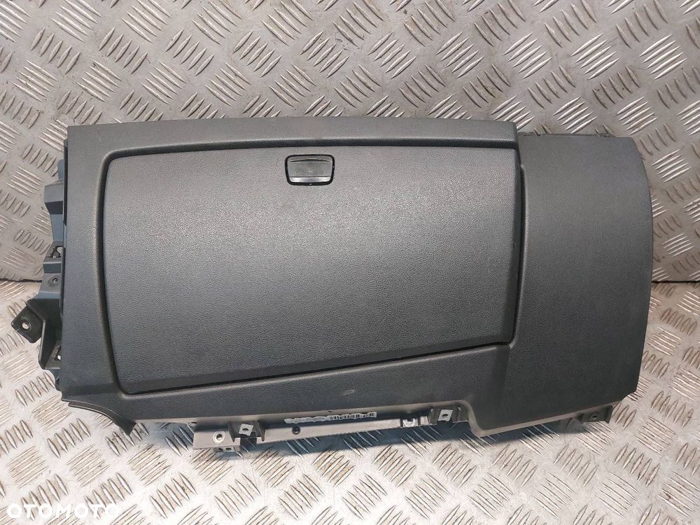 SCHOWEK PASAŻERA BMW E87 118d 7124554 - 1