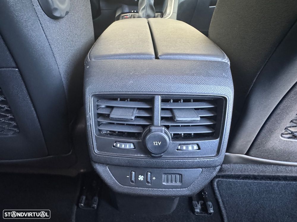 Peugeot 5008 1.5 BlueHDi Allure Pack - 16