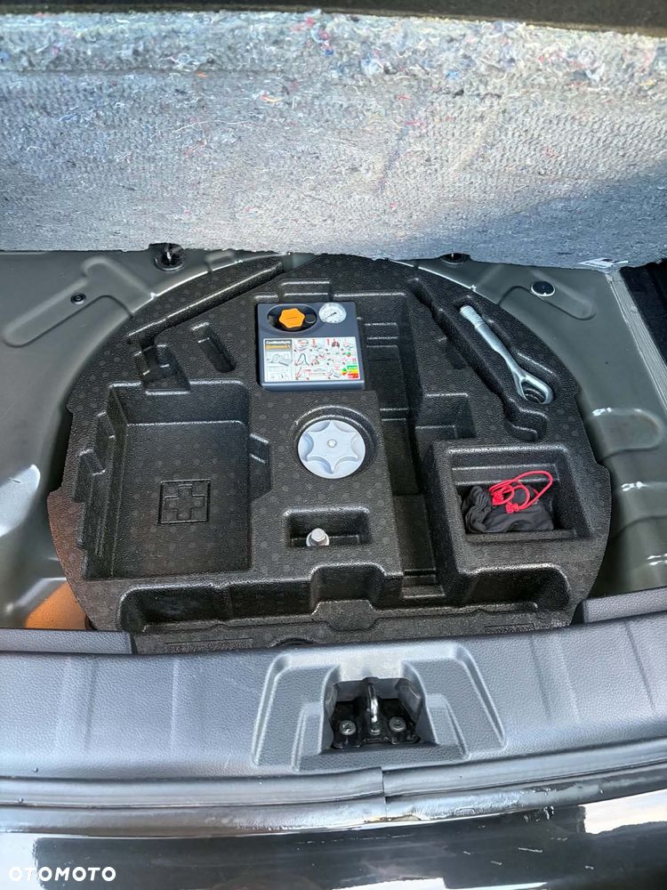 Nissan Qashqai - 23
