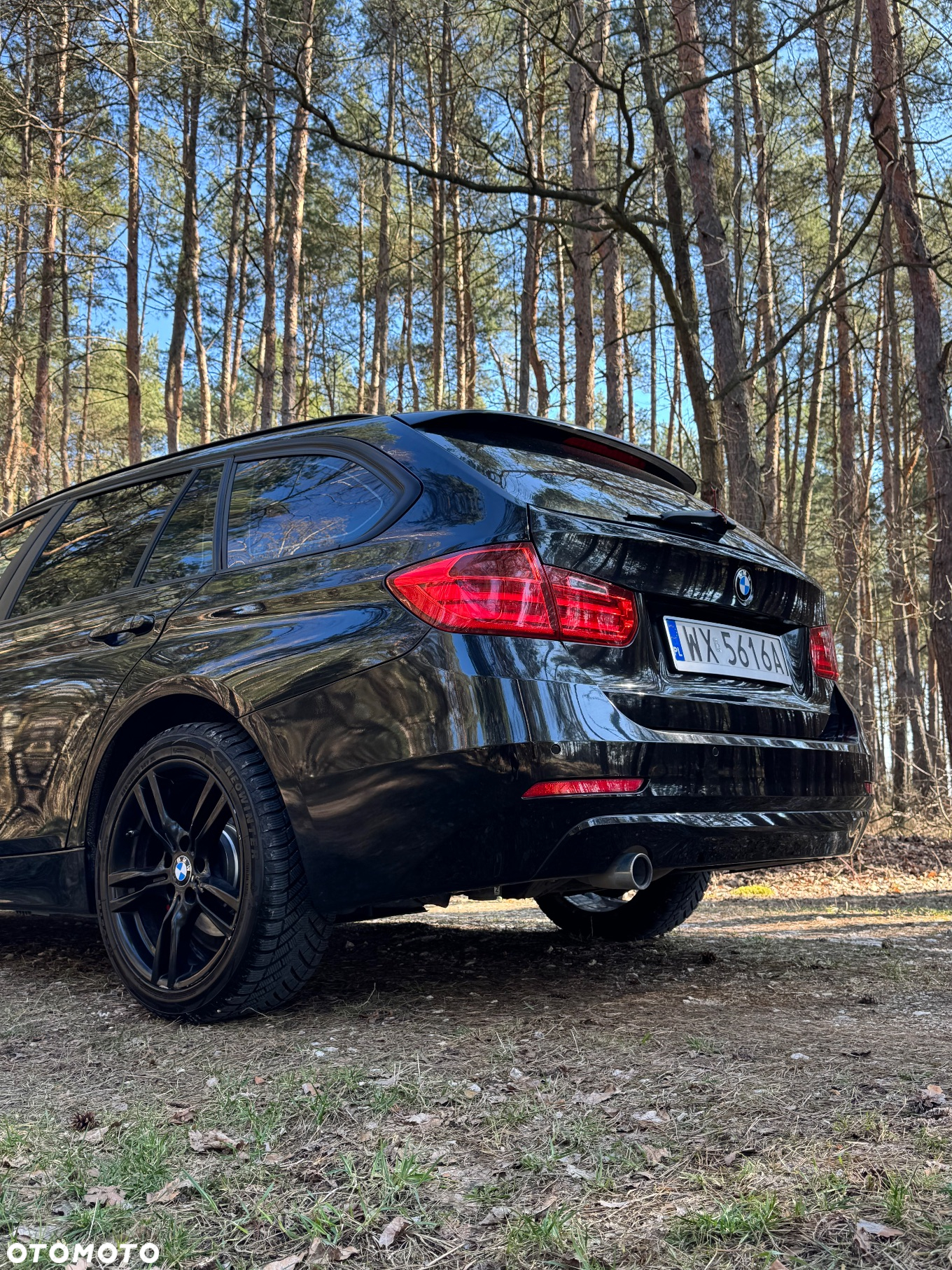 BMW Seria 3 - 9