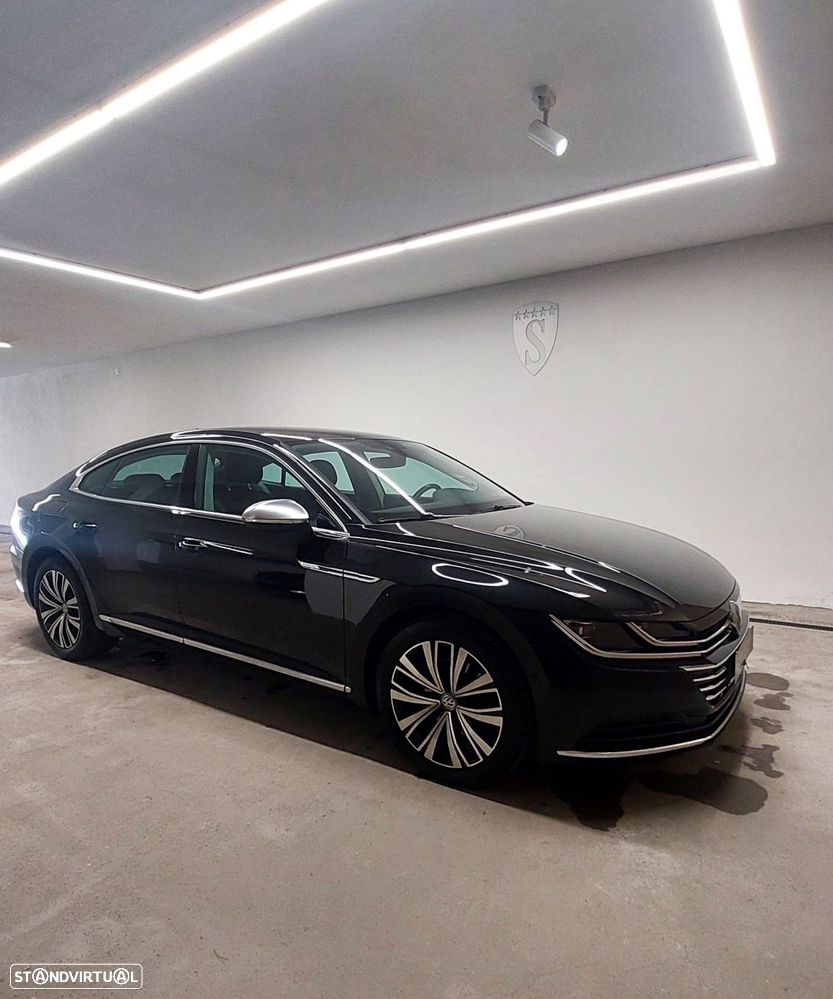 VW Arteon 2.0 TDI Elegance DSG - 5