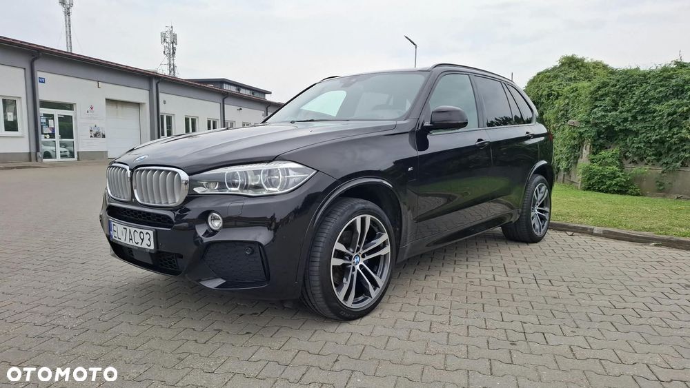 BMW X5 - 18