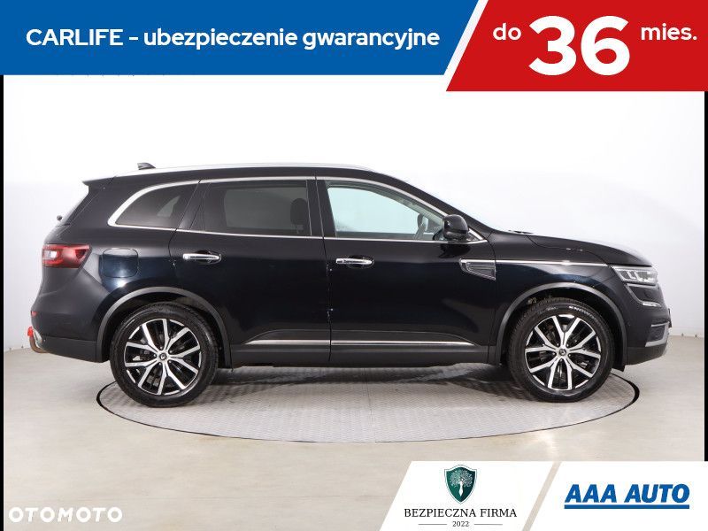 Renault Koleos - 7