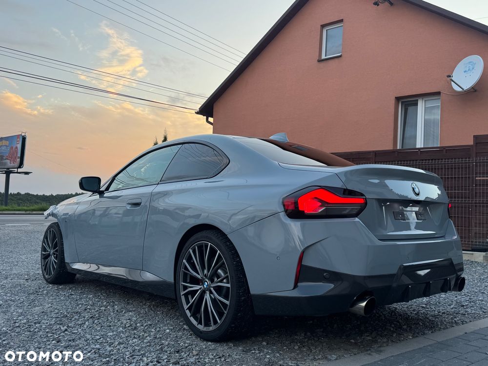 BMW Seria 2 230i M Sport - 6