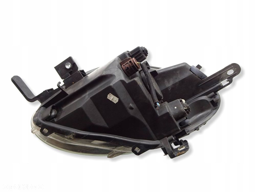 lampa prawy przód fiat 500l anglik - 4