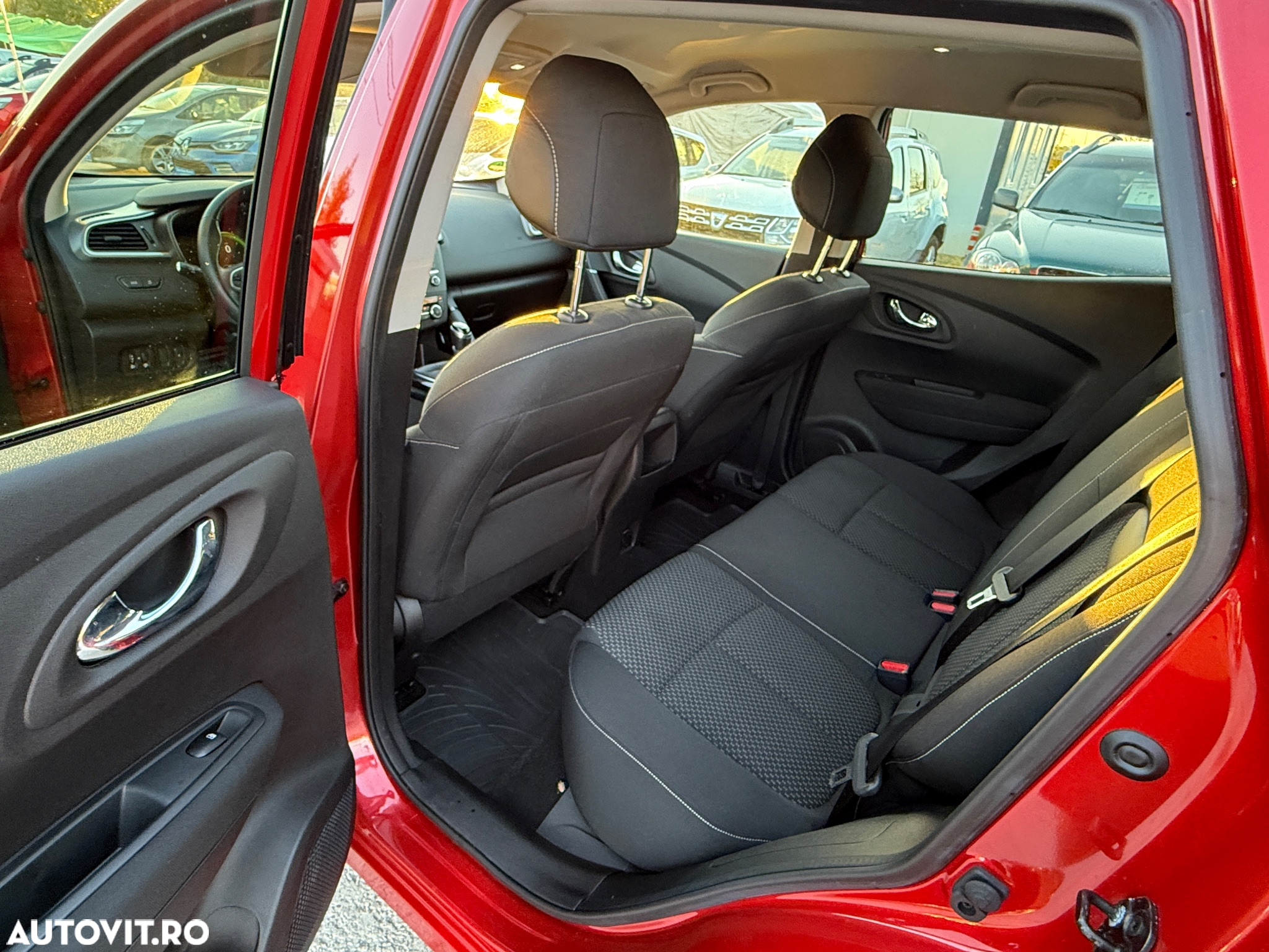 Renault Kadjar Energy TCe 130 LIMITED - 10
