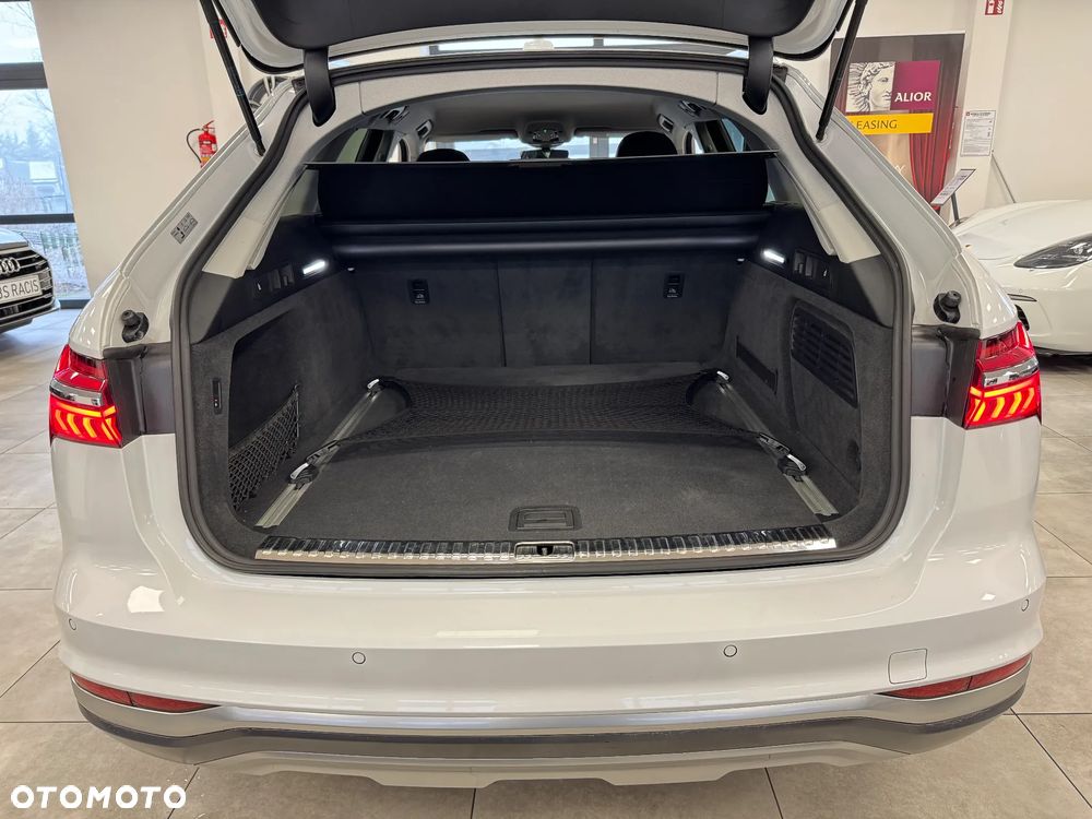 Audi A6 Allroad - 24