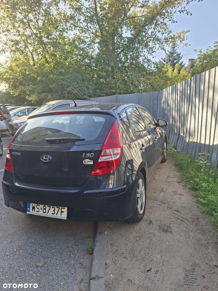 Hyundai i30 - 7