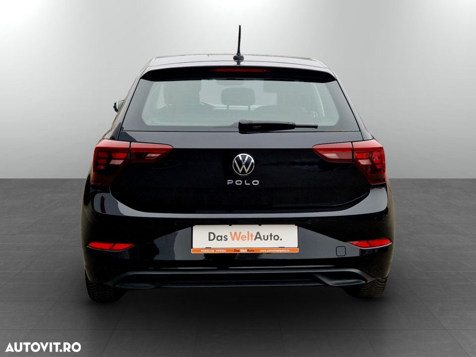 Volkswagen Polo - 8