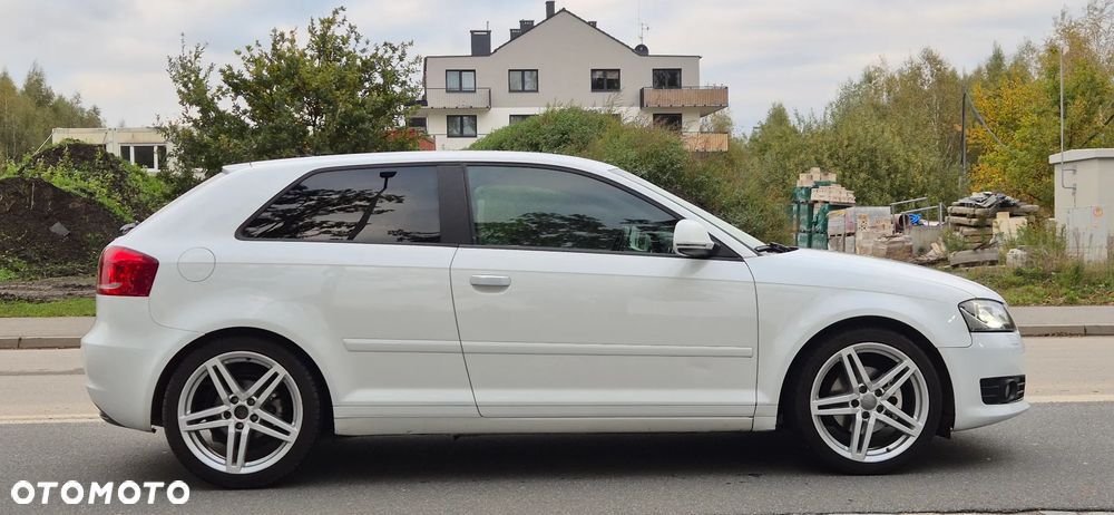 Audi A3 3-drzwiowe - 7